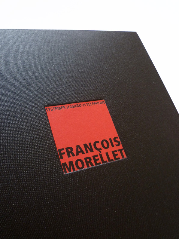 Francois Morellet 2